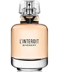 Givenchy Linterdit Eau De Parfum Refillable Fragrance Collection