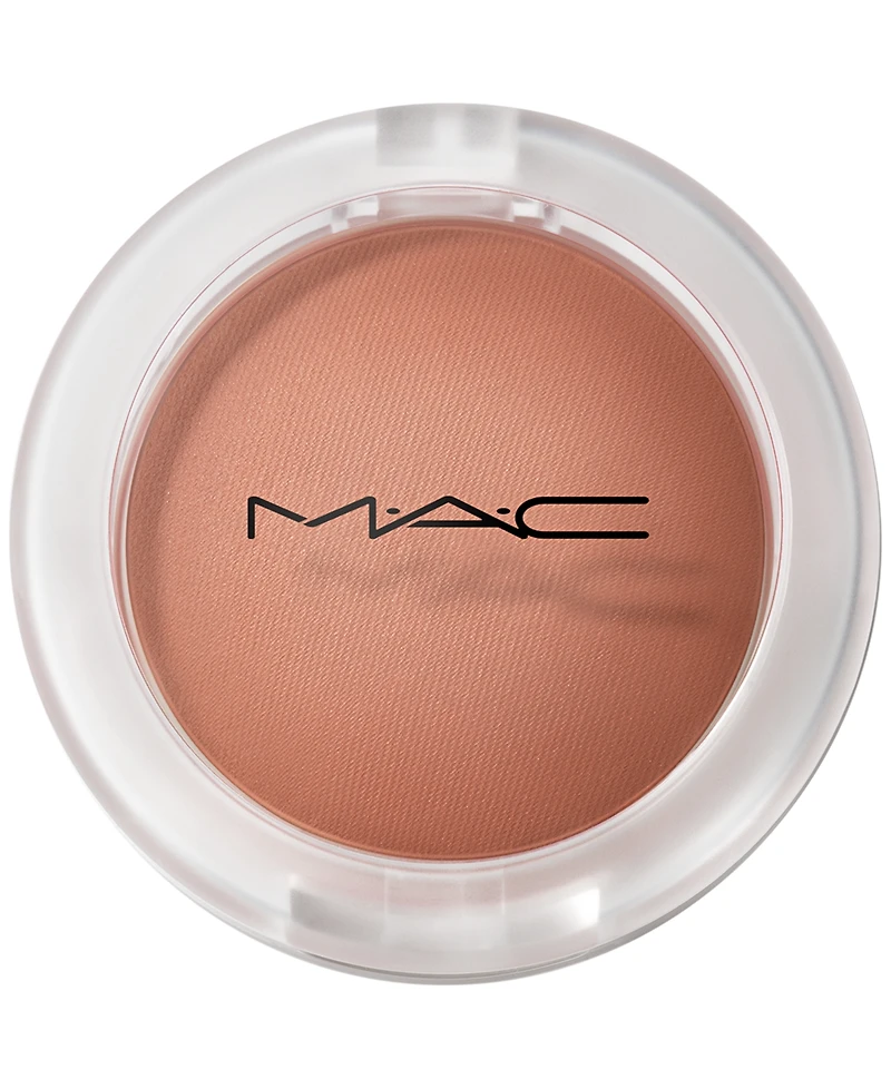 Mac Glow Play Cushiony Blush