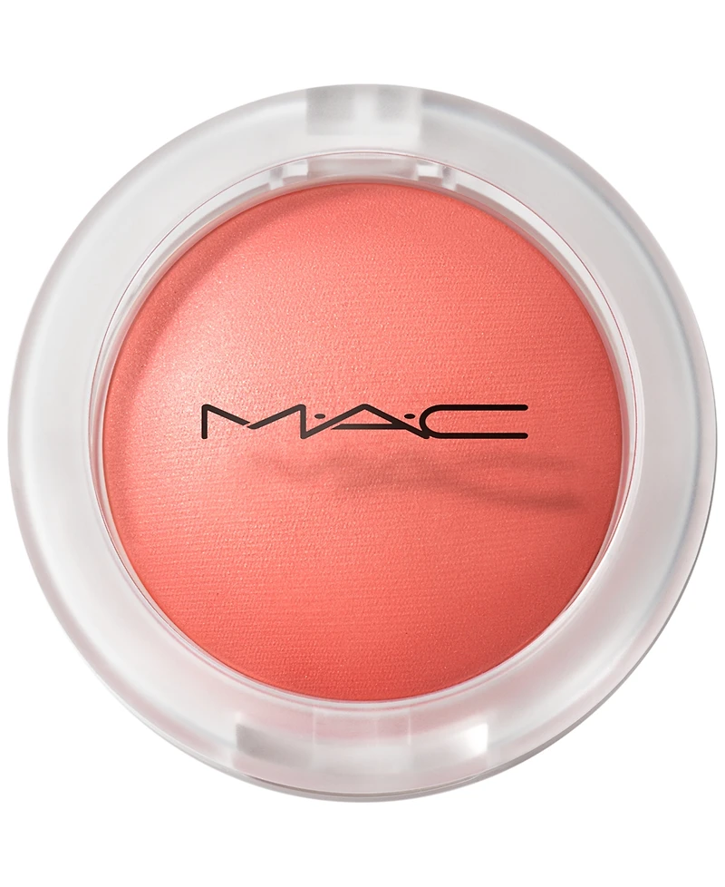 Mac Glow Play Cushiony Blush