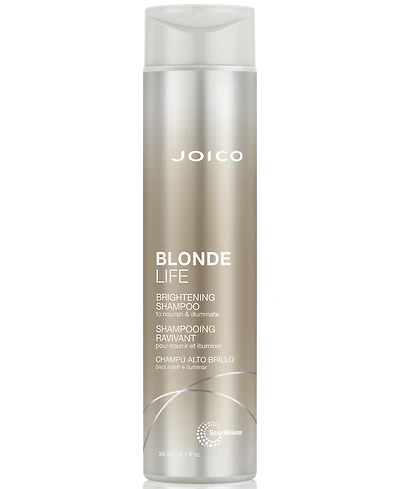 Joico Blonde Life Brightening Shampoo, 10.1 oz.