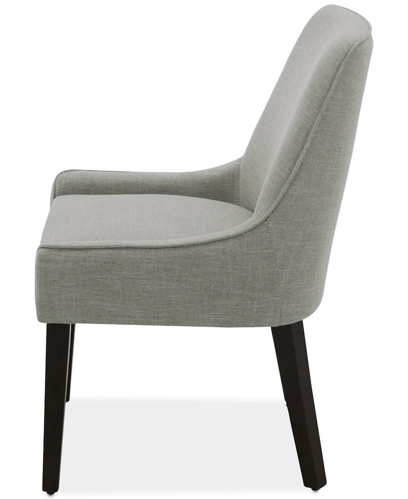 Everly Ii -Pc. Dining Chair Set