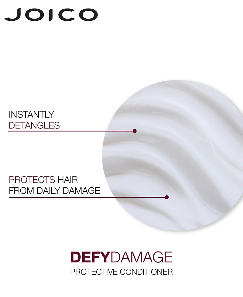 Joico 3-Pc. Defy Damage Holiday Set