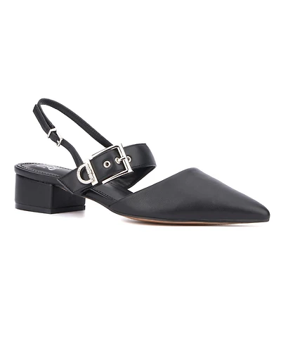 Women's Rea Slingback Heels