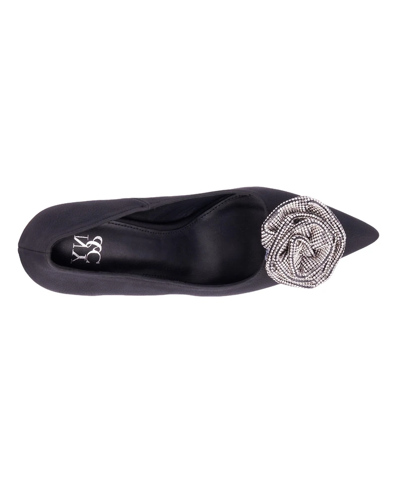 Women's Ilyana Pointed Toe Pump