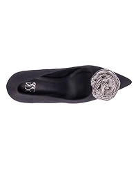 Women's Ilyana Pointed Toe Pump