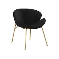 Streamdale 2-Piece Lounge & Vanity Chairs (6 Colors)