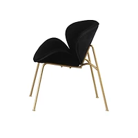Streamdale 2-Piece Lounge & Vanity Chairs (6 Colors)