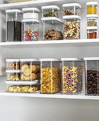 Zwilling Fresh Save Cube 5-Piece Vacuum Starter Set