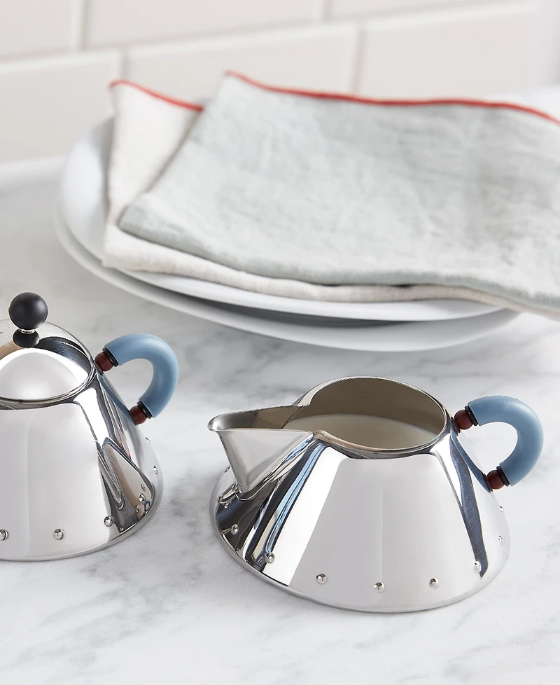 Alessi 6.76 oz. Creamer by Michael Graves