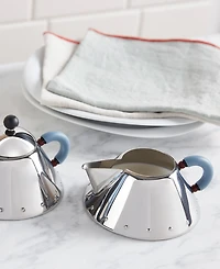 Alessi 6.76 oz. Creamer by Michael Graves