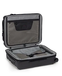 Tumi AlphaContinental Expandable 4 Wheel Carry-On