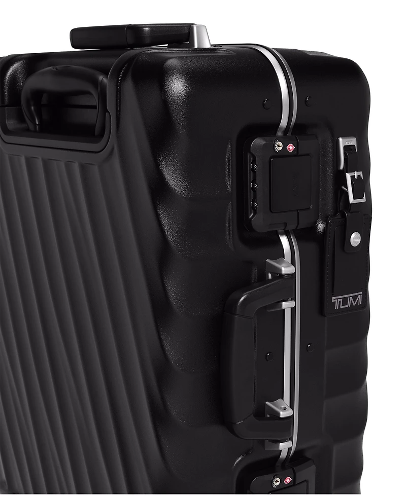 Tumi 19 Degree International 4 Wheel Carry-On