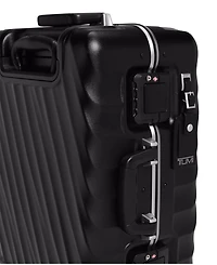 Tumi 19 Degree International 4 Wheel Carry-On