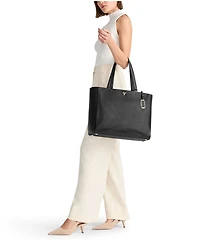 Tumi Voyageur Vail Large Tote