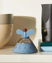 Alessi Kitchen Timer by Michael Graves