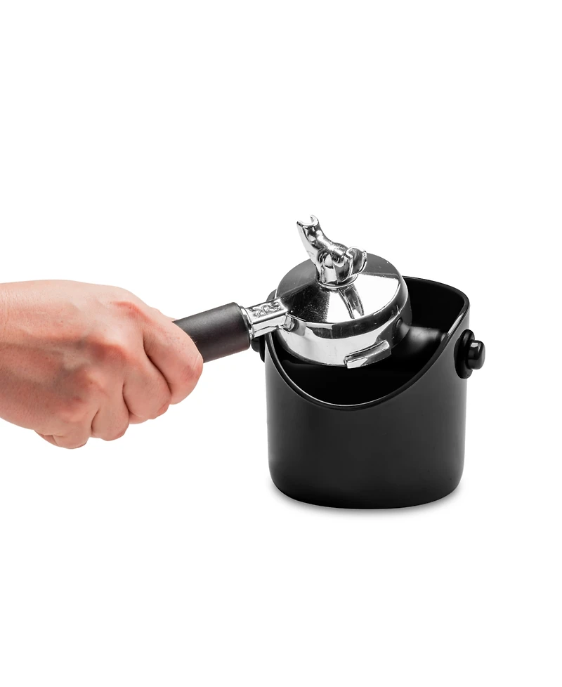 Dreamfarm Grindenstein Espresso Machine Knockbox Accessory