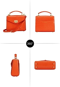 Women Flap Bag Handbag Crossbody Bags Victoria Hyde Duchess