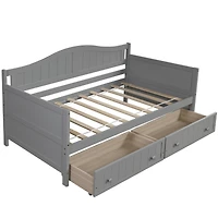 Streamdale Multifunctional Twin Daybed with Drawers