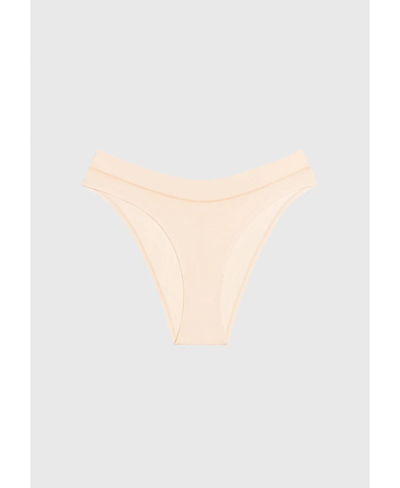 Cuup Women's The Thong - Mesh