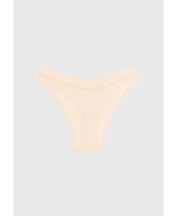 Cuup Women's The Thong - Mesh