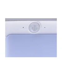 16 Led Solar Power Motion Sensor Light Garden Outdoor Pathway Wter Resistant Wall Light