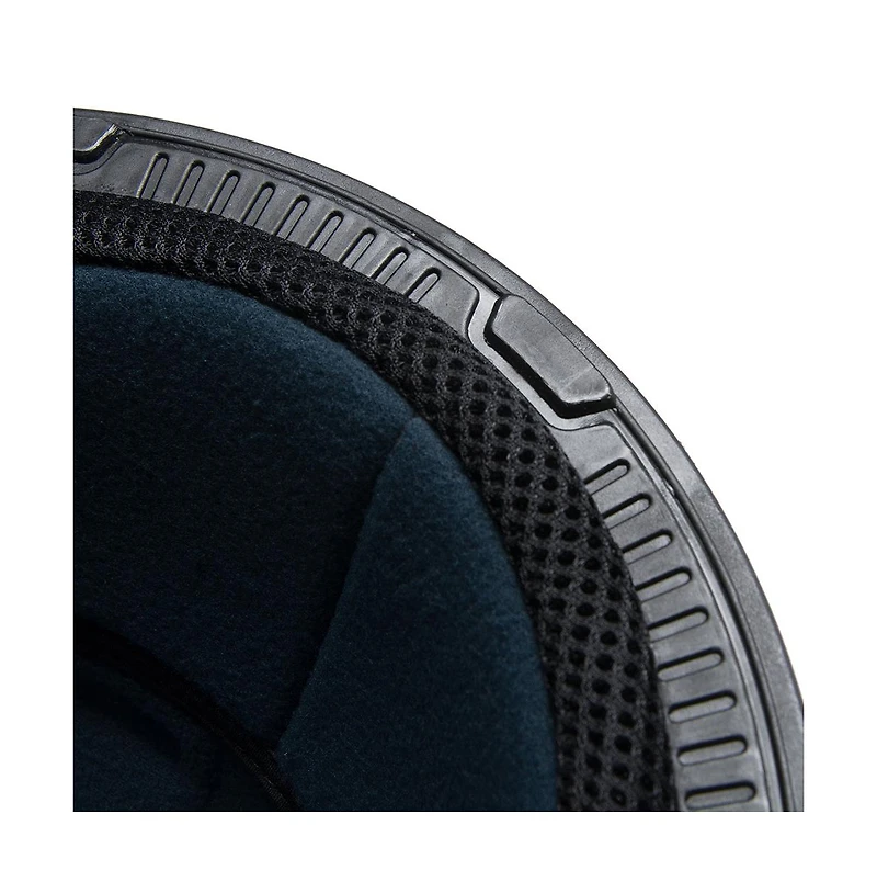 Ahr Replacement Top Liner and Cheek Pads Kit for H-VEN20 Size L