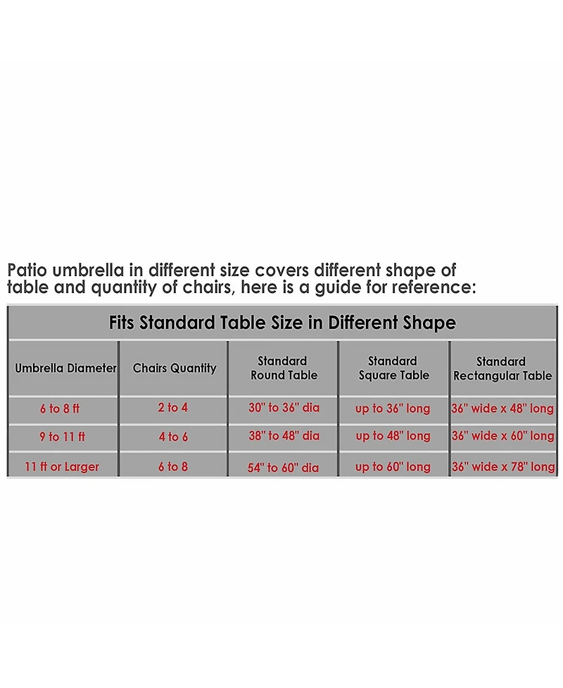 Yescom 10x6.5ft Rectangle Aluminum Outdoor Patio Umbrella Sunshade Crank Tilt Garden Dark Coffee