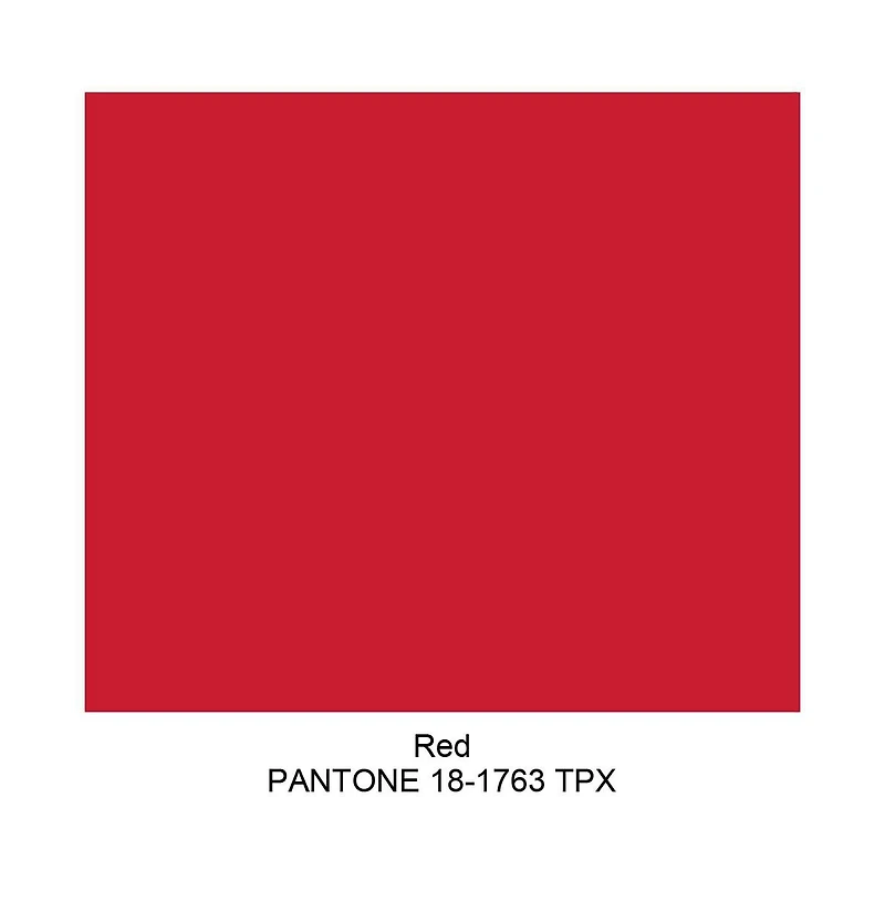 10Ft 8 Rib Umbrella Replacement Canopy Cover Top Patio Sun Shade Market Yard Red