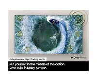 98" Class QN90D Series Qled 4K Smart Tizen Tv - QN98QN90D