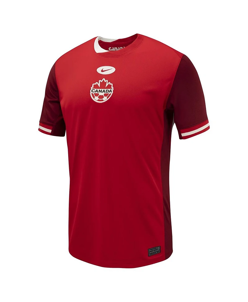 Nike Men's Canada Soccer 2024 Replica Jersey