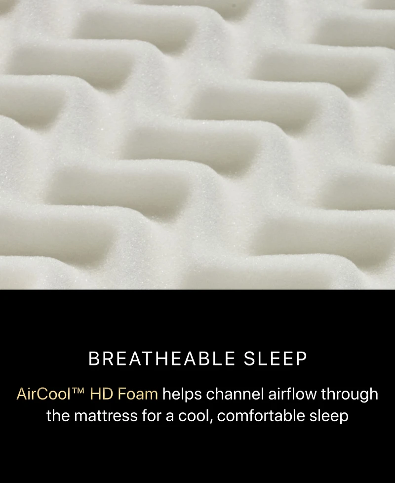 Beautyrest Black Series One 12.75" Extra Firm Mattress