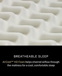 Beautyrest Black Series One 12.75" Extra Firm Mattress