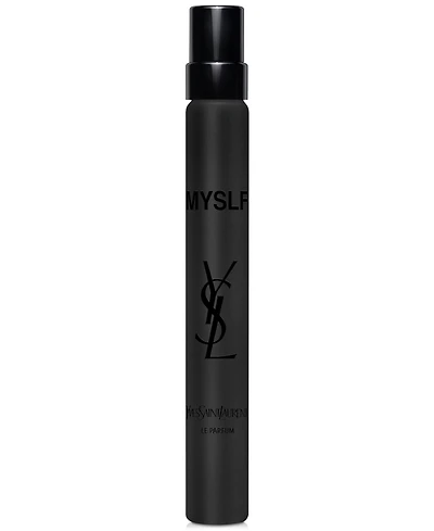 Yves Saint Laurent Men's Myslf Le Parfum Spray, 0.33 oz.
