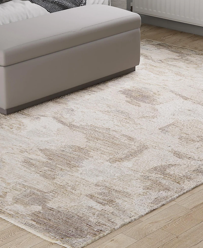 Mink Home Castille CSL312 9'x12' Area Rug