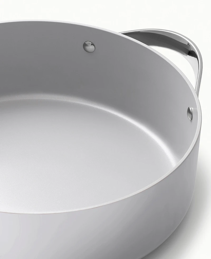 Caraway Cookware Plus Non-Stick, Rondeau Pan