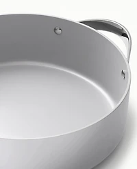 Caraway Cookware Plus Non-Stick, Rondeau Pan