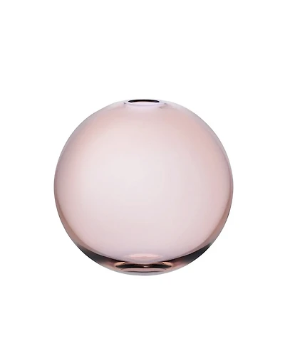 Nude Glass Medium Mars Vase