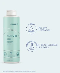 Joico Inner Joi Hydrate Shampoo