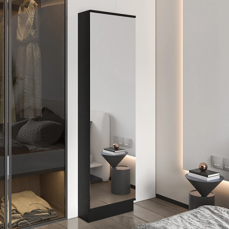 Fm Furniture Ruan Xl Shoe Rack