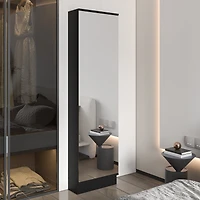 Fm Furniture Ruan Xl Shoe Rack