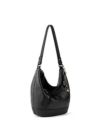 The Sak Women's Sequoia Leather Medium Hobo Bag