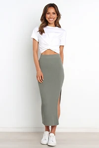 Petal and Pup Bowen Skirt