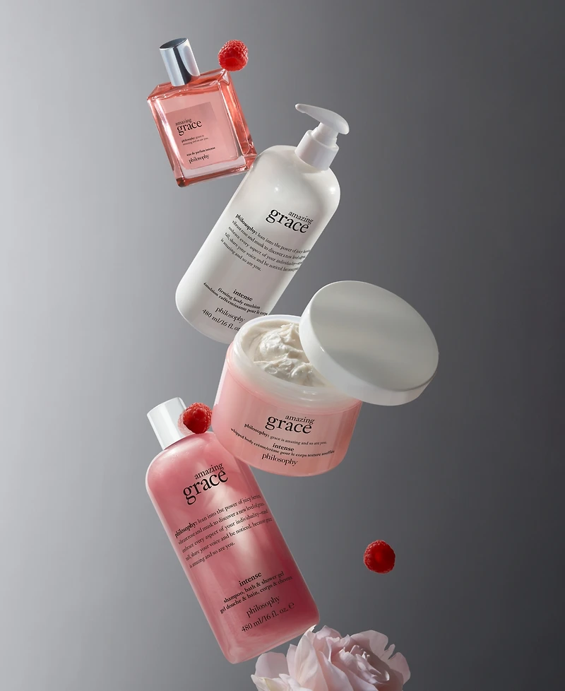 philosophy Amazing Grace Intense Firming Body Emulsion