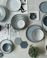 Denby Studio Grey Pasta Bowl
