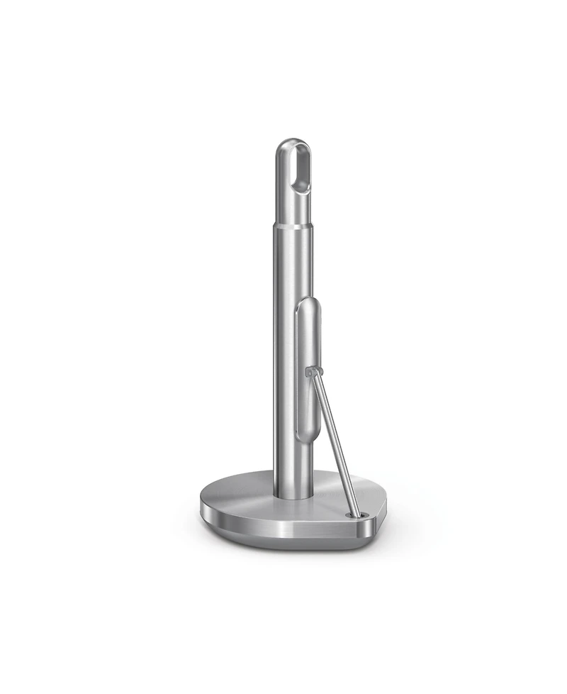 Simplehuman Tension Arm Kitchen Paper Towel Holder