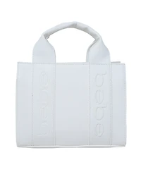 Bebe Hana Mini Satchel Crossbody Bag