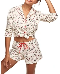 Adore Me Women's Maggie Pajama Set