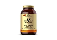 Now Foods Solgar Iron-Free Formula Vm-75 Tablets, 180 Tabs