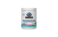 Garden of Life Dr. Formulated Magnesium Powder, Raspberry Lemon, 7 Oz