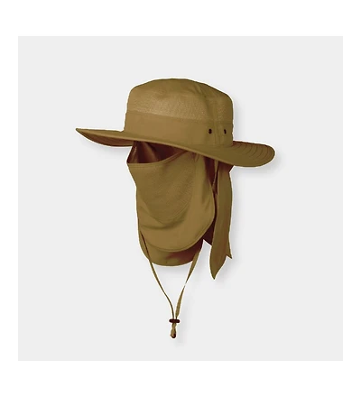 Kanut Sports Men's Unisex Keya Packable Boonie Hat Classic Fit